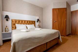 Курортные отели Amber Park Spa Нехоже Двухместный номер Делюкс с 1 кроватью или 2 отдельными кроватями-1