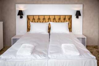 Курортные отели Amber Park Spa Нехоже Двухместный номер Делюкс с 1 кроватью или 2 отдельными кроватями-3
